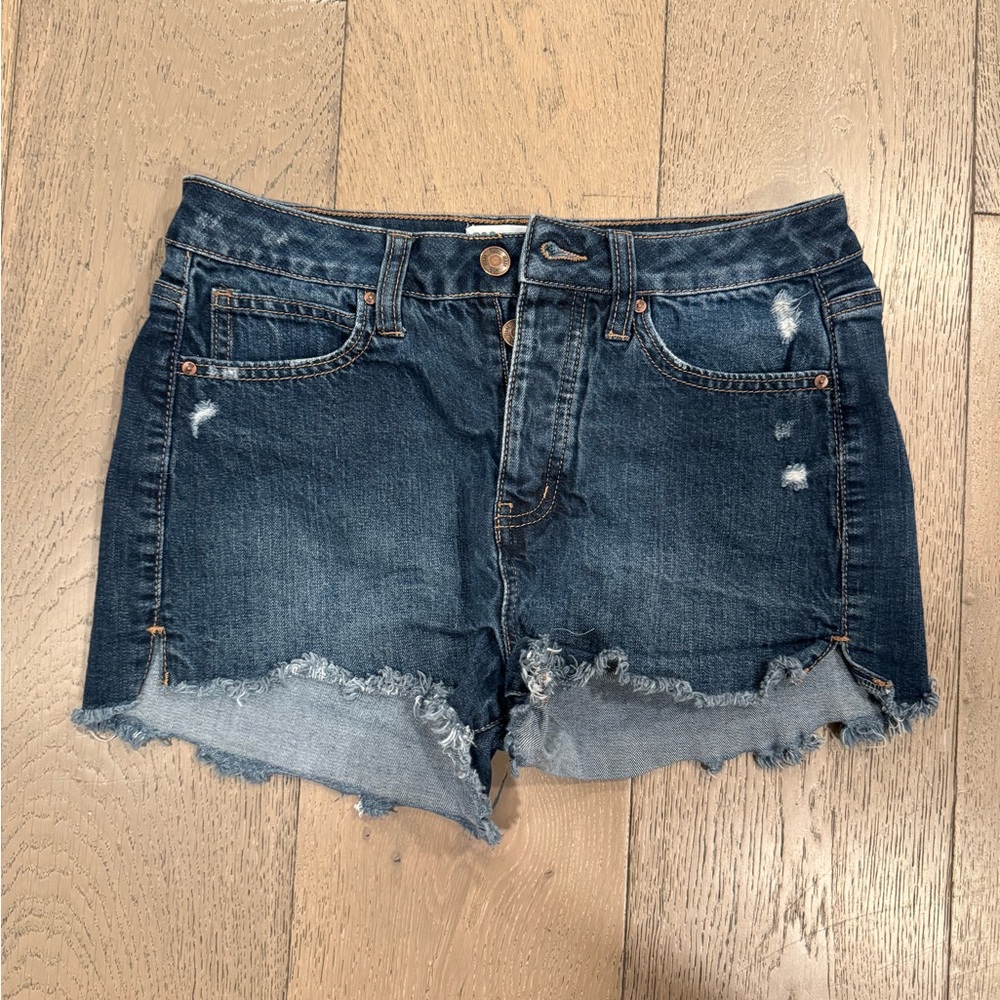 RSQ Vintage High Rise
